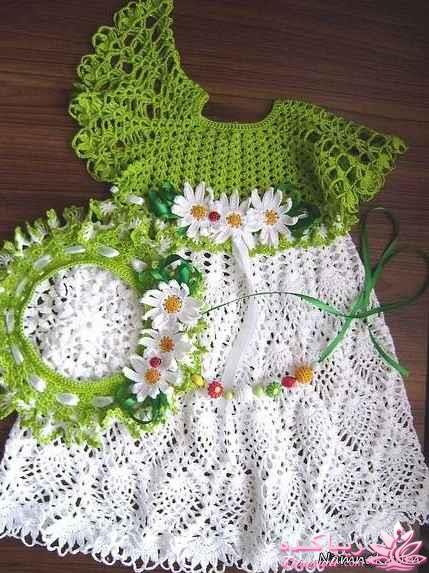 آموزش قلاب بافی